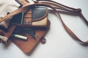 Un sac besace femme pas cher