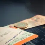 Nouveauté : les billets d'avion en NFT